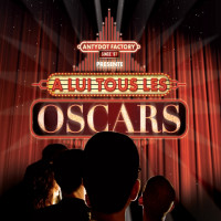 À Lui tous les oscars - [MP3, 2010]