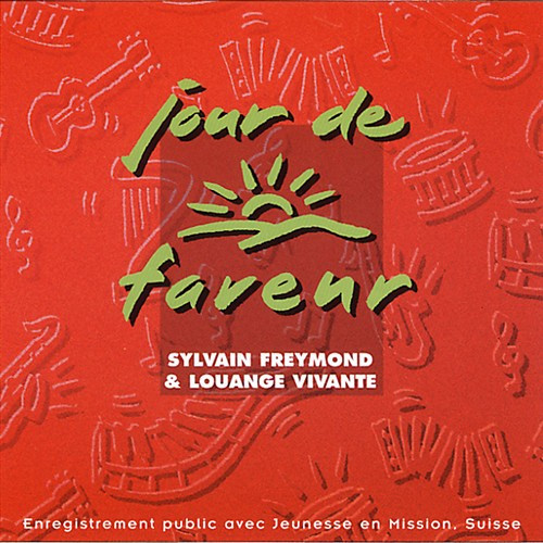 Jour de faveur [MP3]