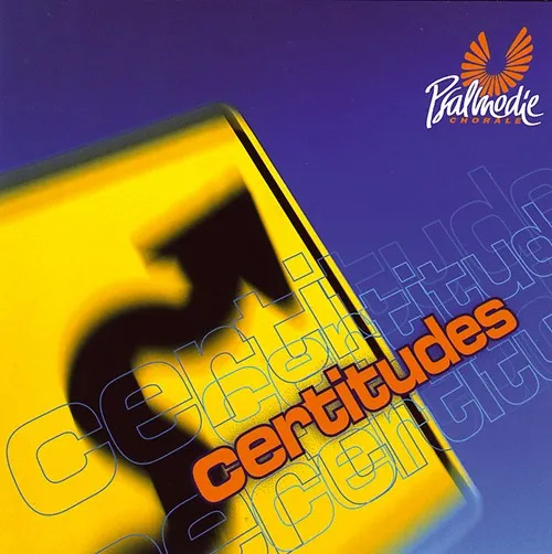 Certitudes - [MP3, 2006]