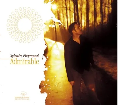 Admirable [MP3]