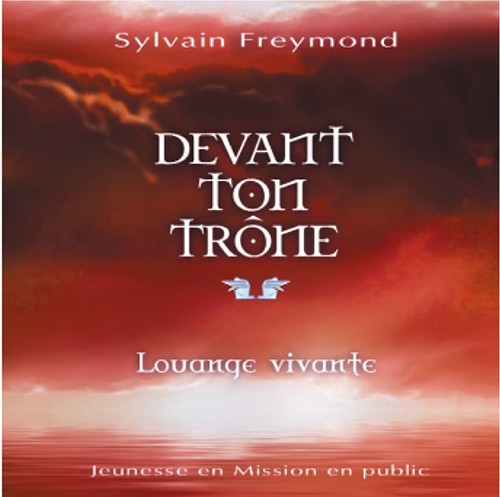 Devant ton trône [MP3]