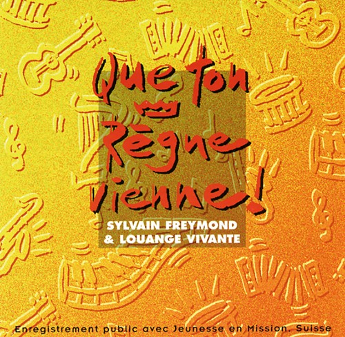 Que ton règne vienne [MP3]