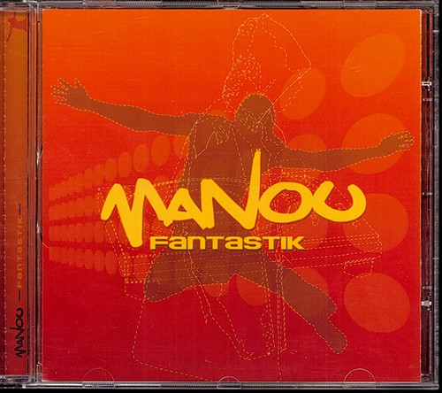 FANTASTIK [MP3 2003]