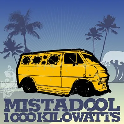 1000kilowatts [MP3]