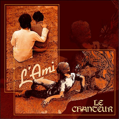 AMI ET LE CHANTEUR (L') [MP3]