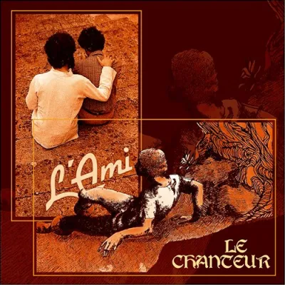 Ami & Le chanteur [MP3] (L')