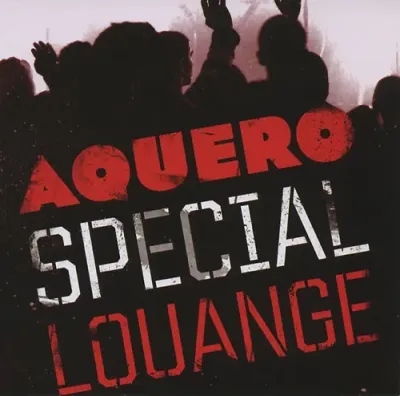 Spécial louange [MP3]