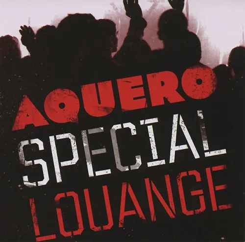 Spécial louange [MP3]