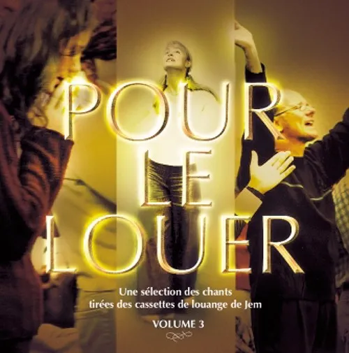 Pour Le louer - volume 3 [MP3]