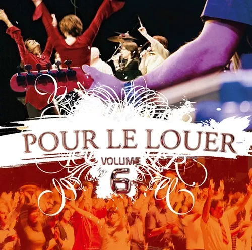 Pour Le louer - volume 6 [MP3]