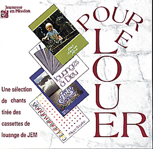 Pour Le louer - volume 1 [MP3]