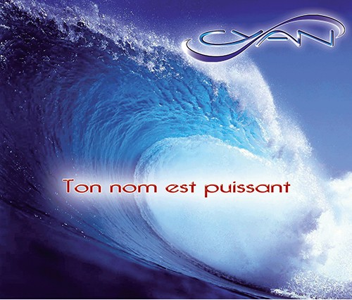 Ton nom est puissant [MP3]