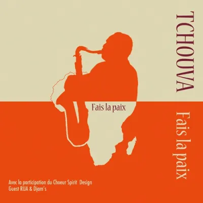 Fais la paix [MP3]
