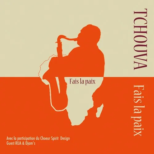 Fais la paix [MP3]