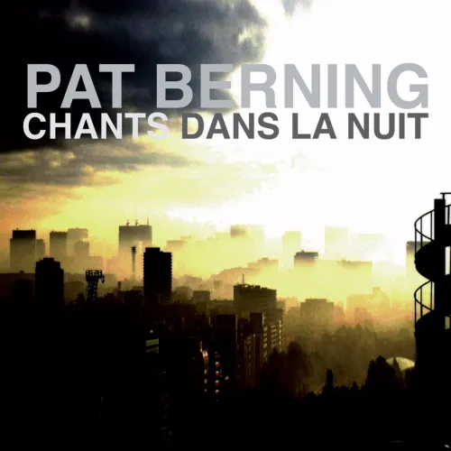 CHANTS DANS LA NUIT [MP3 2014]