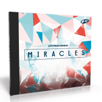 MIRACLES, LIVE FROM GENEVA [MP3]