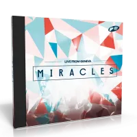 MIRACLES, LIVE FROM GENEVA [MP3]