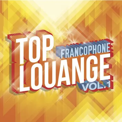Top Louange Francophone vol.1 [MP3]