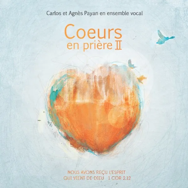 Coeurs en prière II [MP3]