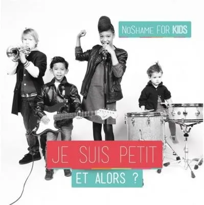 Je suis petit et alors ? [MP3]