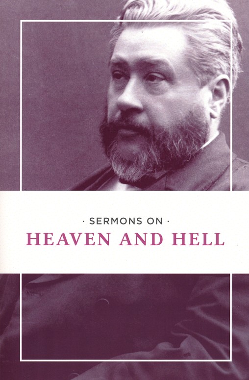 SERMONS ON HEAVEN AND HELL