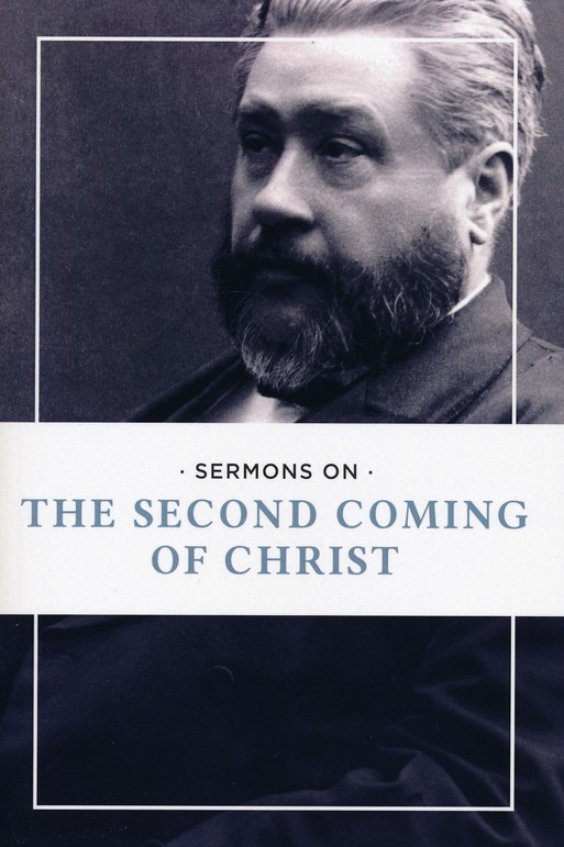 SERMONS ON THE SECOND COMING OF CHRIST