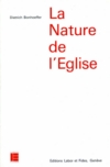 Nature de l'Église (La)