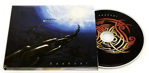 SAAHSAL CD