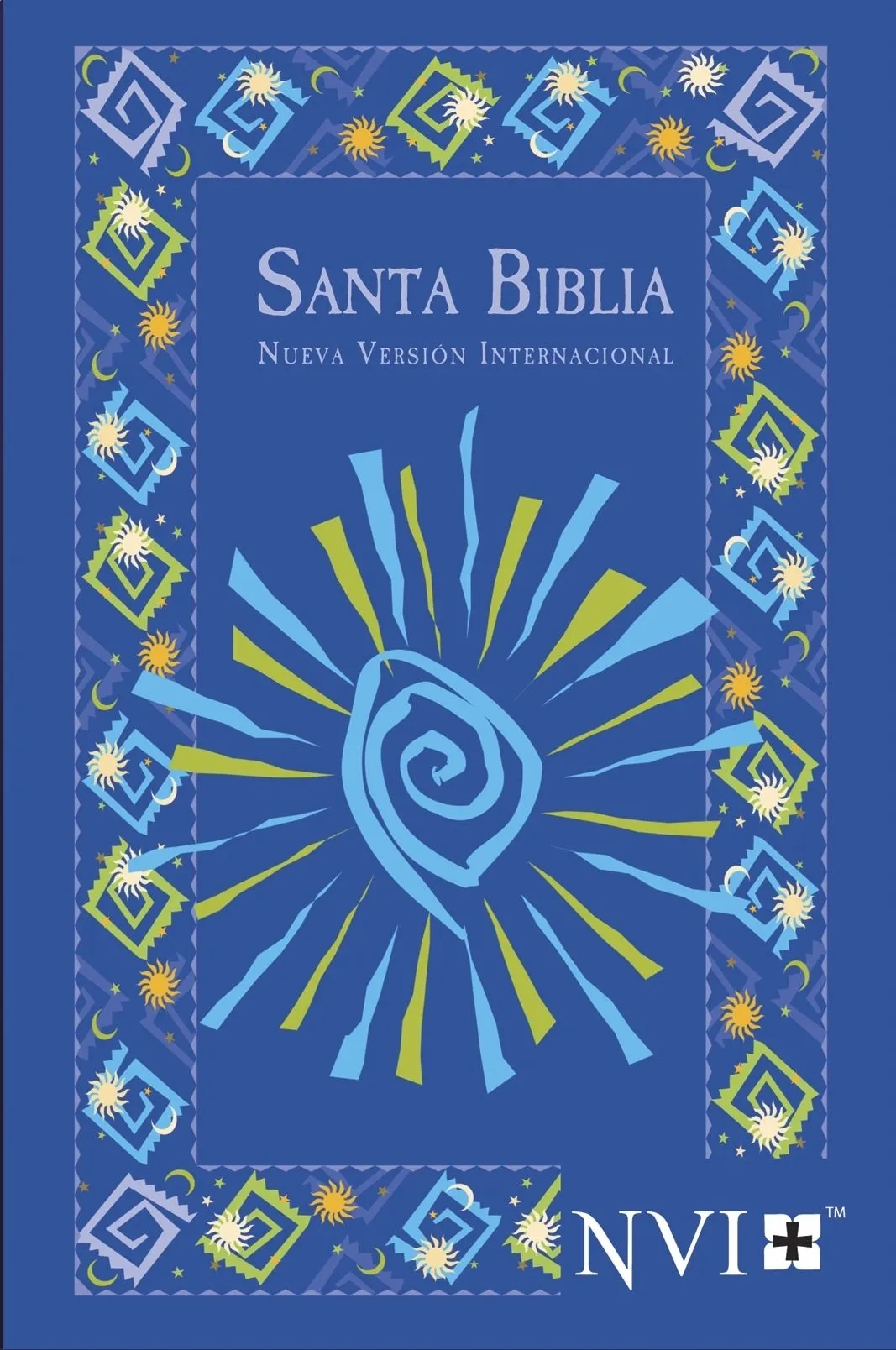 ESPAGNOL, BIBLE NVI, BROCHÉE - NUEVA VERSIÓN INTERNACIONAL