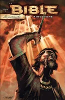 Bible Kingstone [BD] (La) - Volume 2 - Les Patriarches