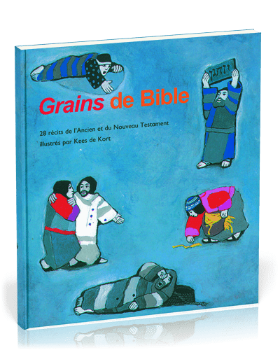 Grains de Bible