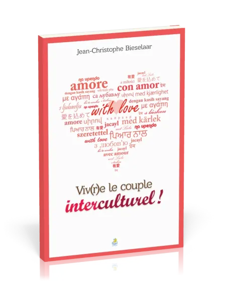 Viv(r)e le couple interculturel! 