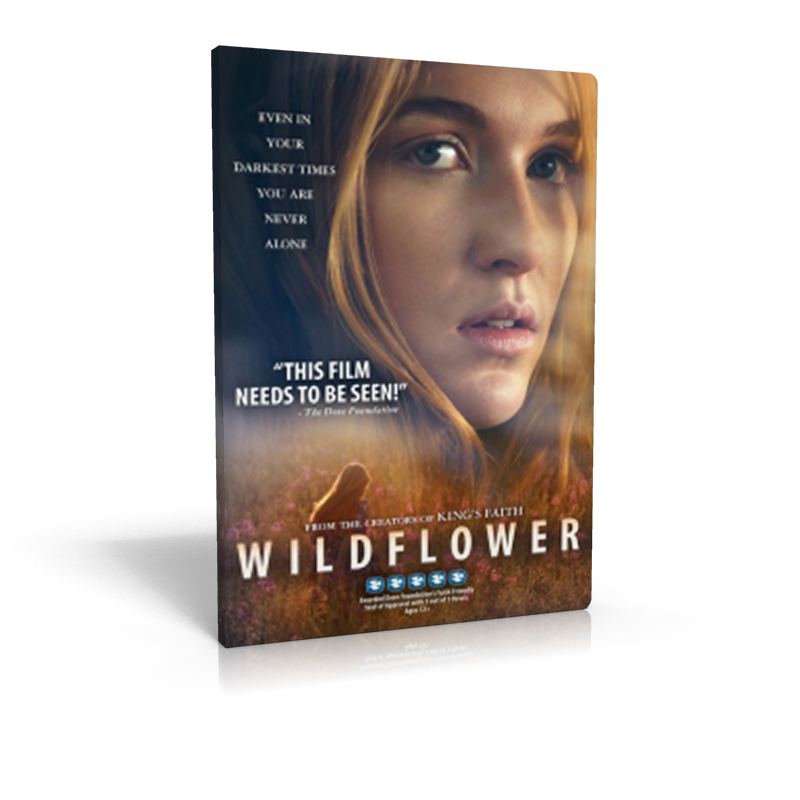 WILDFLOWER [DVD] ANGLAIS