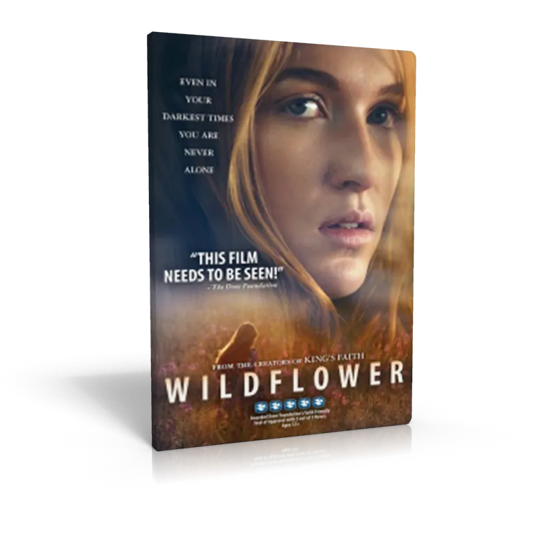 WILDFLOWER [DVD] ANGLAIS