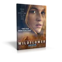 WILDFLOWER [DVD] ANGLAIS