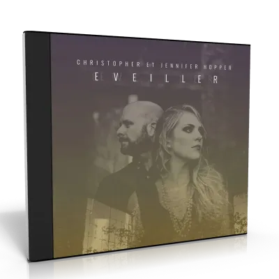 Éveiller [CD]