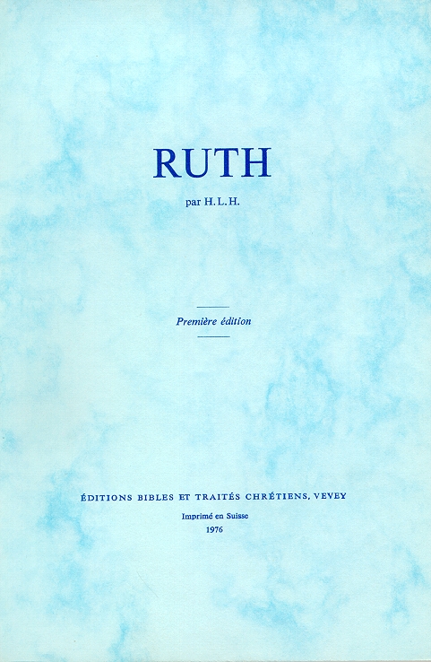 RUTH