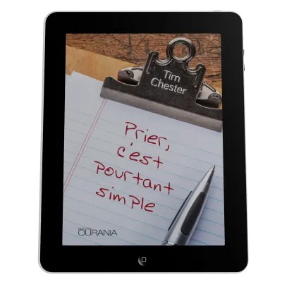 Prier, c'est pourtant simple - Ebook