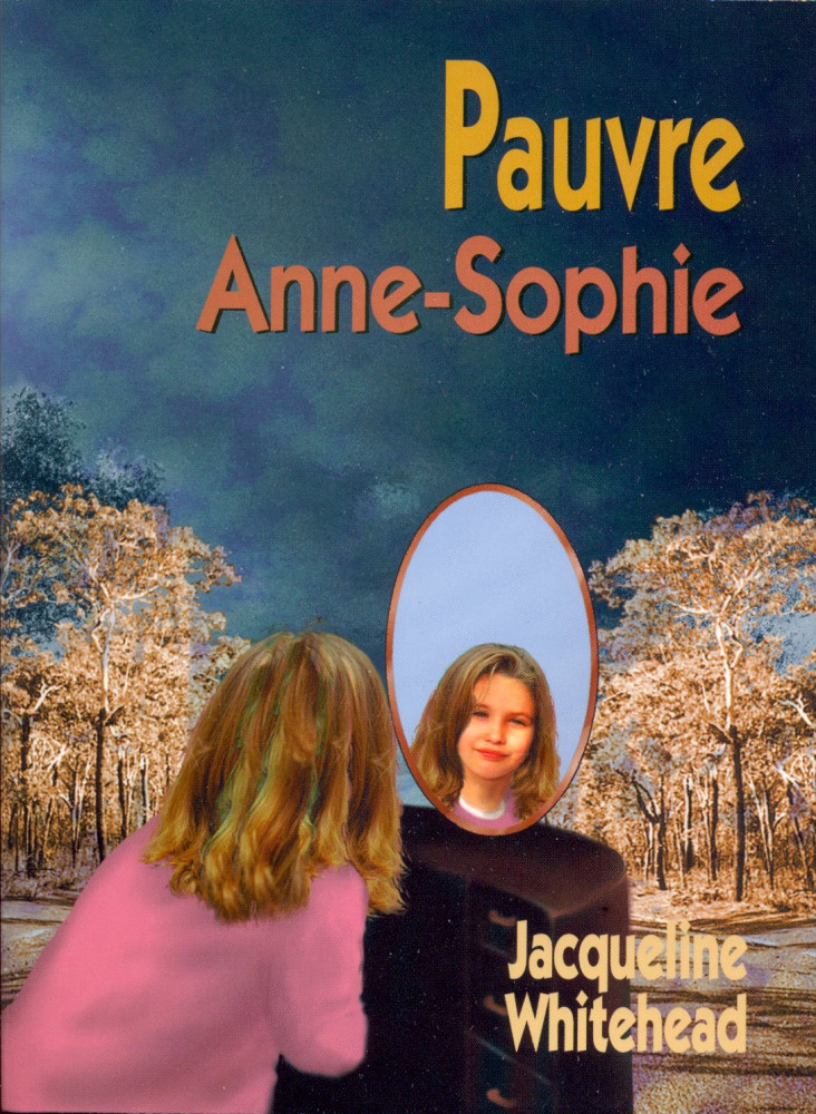 Pauvre Anne-Sophie