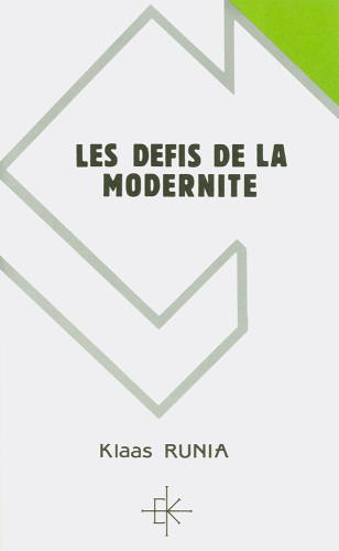 Défis de la modernité (Les)