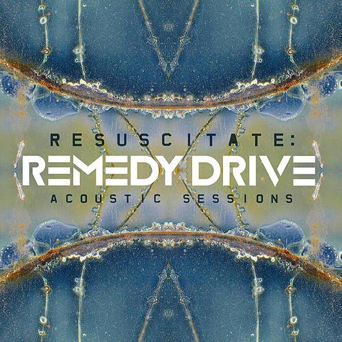 RESUSCITATE CD