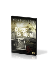 Corrie ten Boom (2014) [DVD] - La Vie d'une héroïne de la Résistance