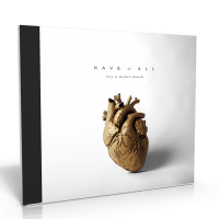 HAVE IT ALL [CD 2016] LIVE AT BETHEL CHURCH