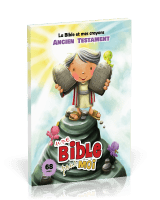 Bible et mes crayons (La) - Ancien Testament