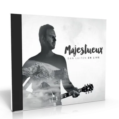 Majestueux - [CD, 2015]