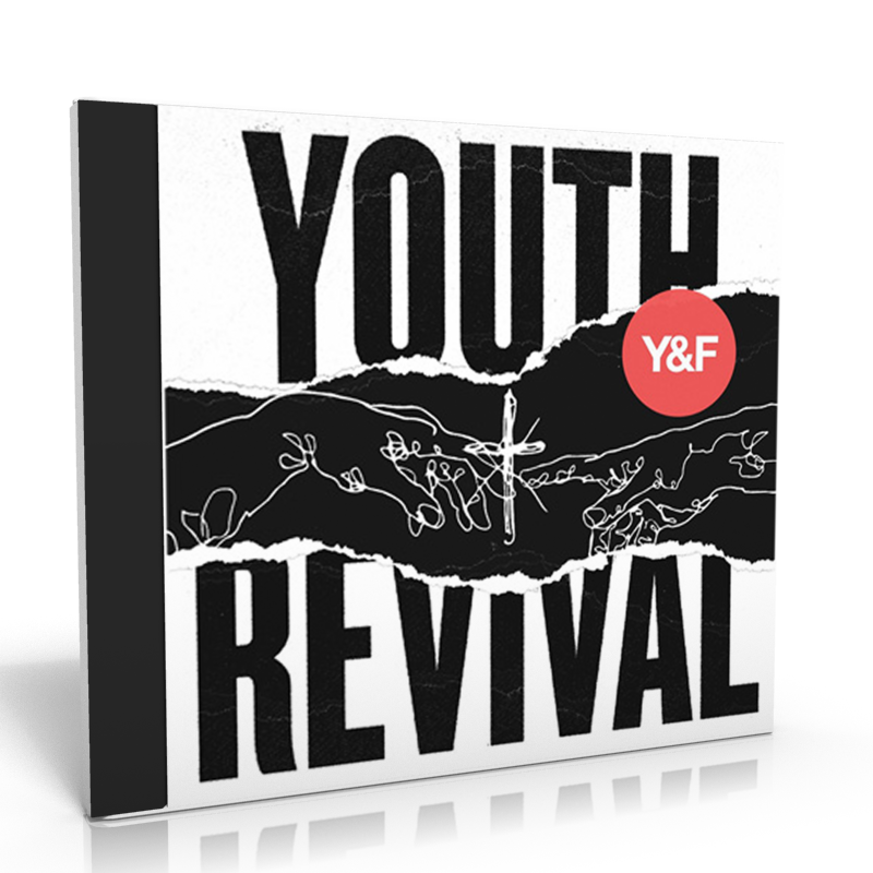 YOUTH REVIVAL [CD 2016]