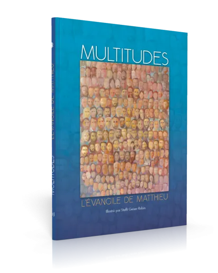 Multitudes (Französisch) - Matthäus Evangelium