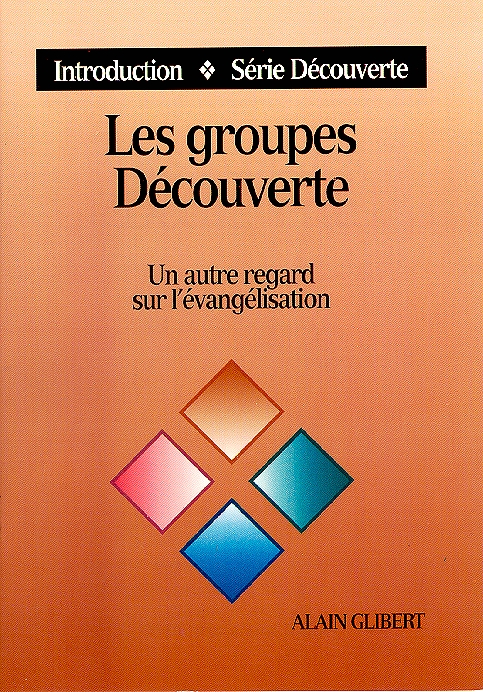 Groupes découvertes (Les)