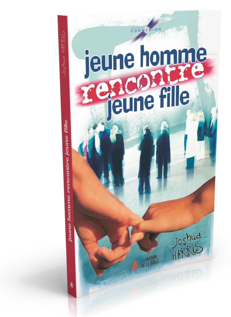 Jeune homme rencontre jeune fille