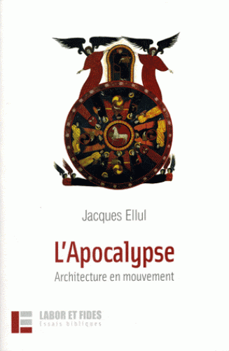 Apocalypse architecture en mouvement (L')